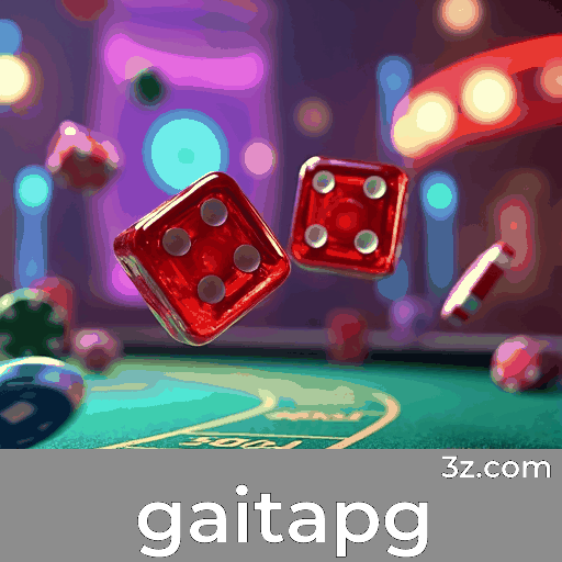 gaitapg Bônus acumulado gaitapg